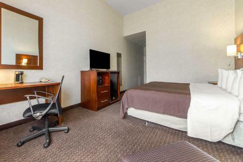 Hotel Quality Inn San Jose