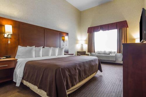 Hotel Quality Inn San Jose