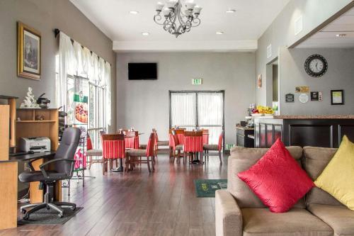 Hotel Quality Inn San Jose