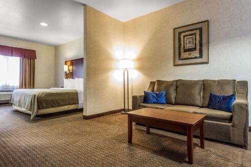 Hotel Quality Inn San Jose