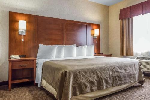 Hotel Quality Inn San Jose