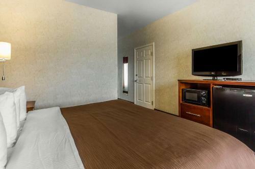 Hotel Quality Inn San Jose