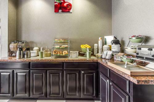 Hotel Quality Inn San Jose
