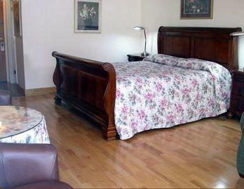 Posada Peach Tree Inn