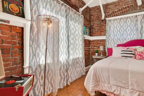 Apartamento Ellison Building