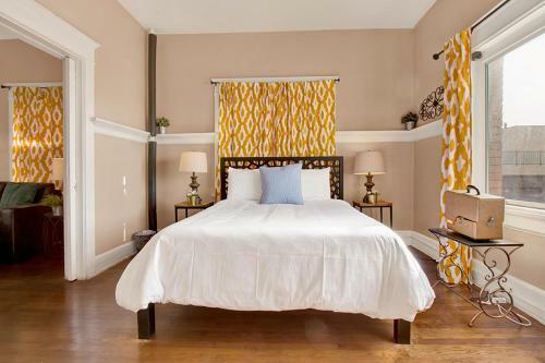Apartamento Ellison Building