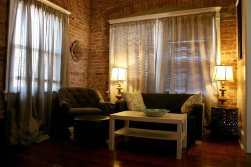 Apartamento Ellison Building