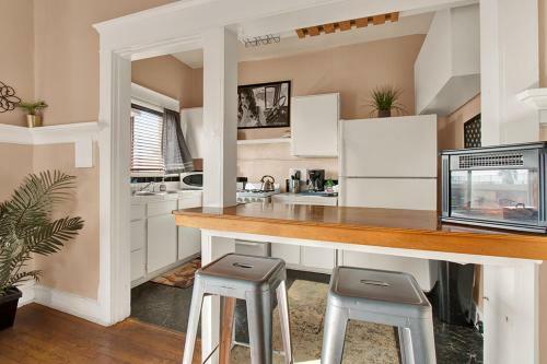 Apartamento Ellison Building