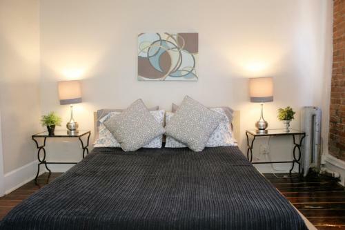 Apartamento Ellison Building