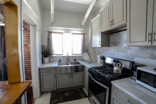 Apartamento Ellison Building