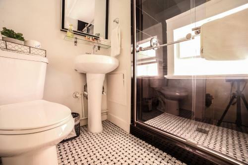 Apartamento Ellison Building
