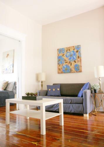 Apartamento Ellison Building