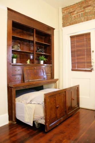 Apartamento Ellison Building