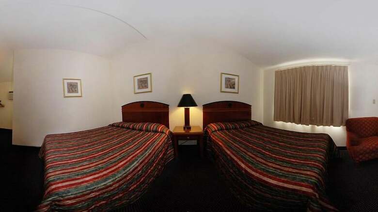 Motel Budget Inn