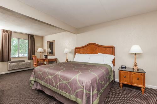 Hotel Super 8 San Jose