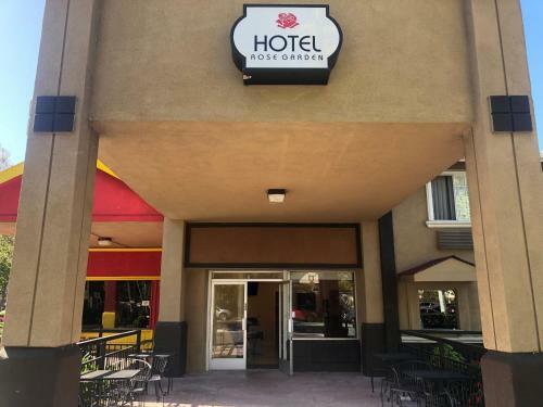 Hotel Super 8 San Jose
