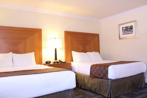Hotel Inn At San Luis Obispo
