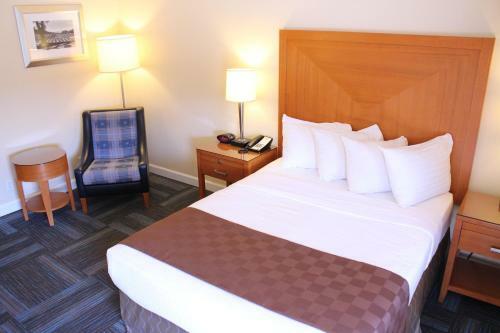 Hotel Inn At San Luis Obispo