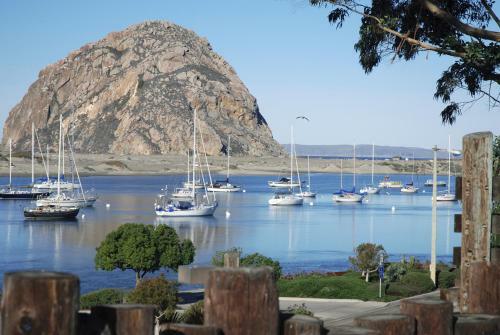 Hotel Inn At San Luis Obispo