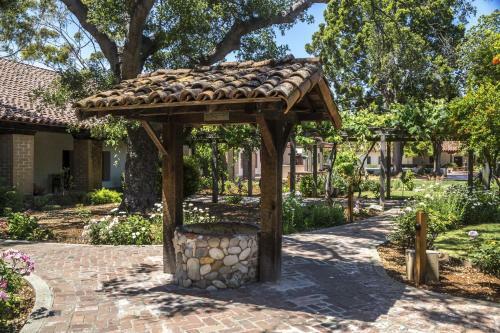 Hotel Inn At San Luis Obispo