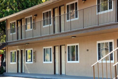 Hotel Inn At San Luis Obispo