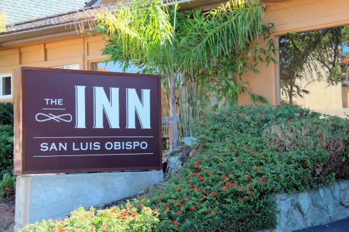Hotel Inn At San Luis Obispo