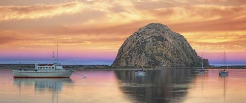Hotel Inn At San Luis Obispo