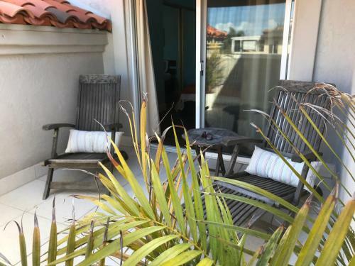 Felspar Townhome