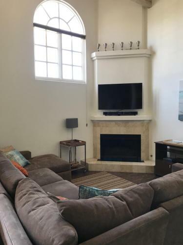 Felspar Townhome