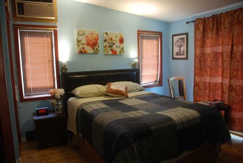 Ambassador B&B Guest Home