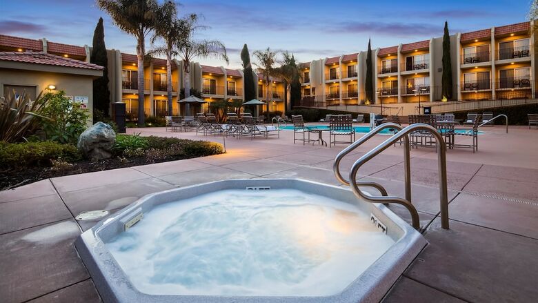 Hotel Best Western Plus Royal Oak