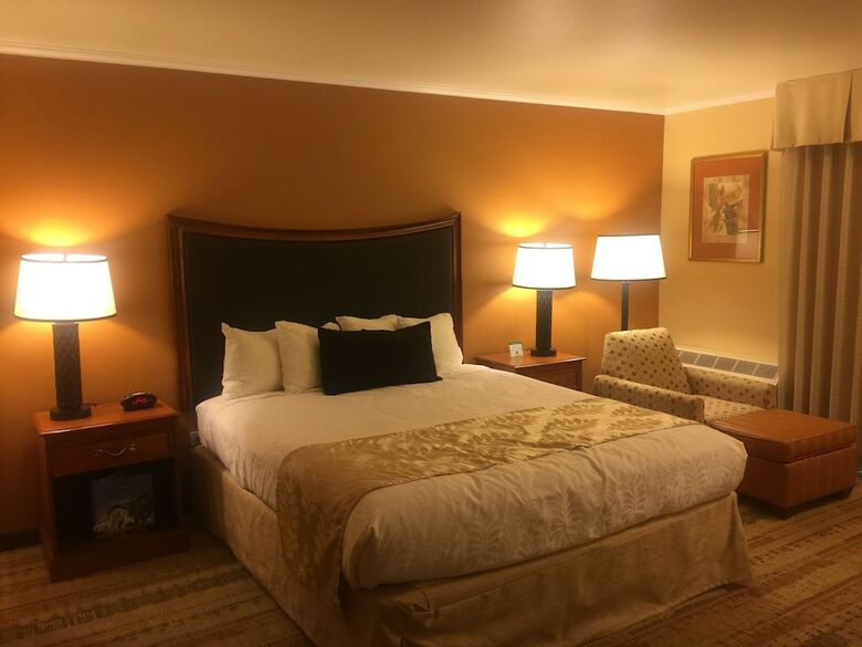 Hotel Best Western Plus Royal Oak