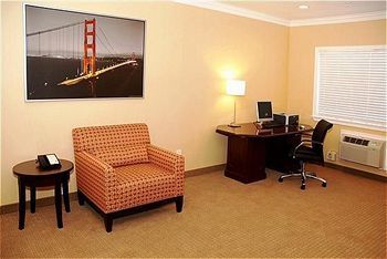 Hotel Holiday Inn & Suites San Mateo - Sfo