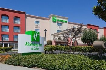 Hotel Holiday Inn & Suites San Mateo - Sfo