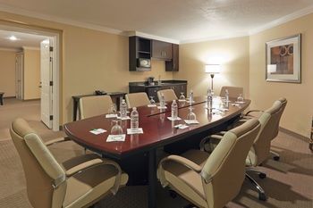 Hotel Holiday Inn & Suites San Mateo - Sfo