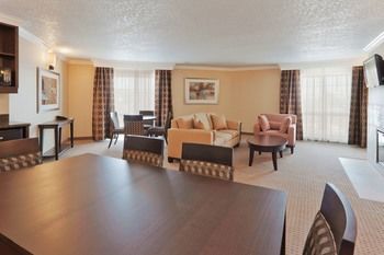 Hotel Holiday Inn & Suites San Mateo - Sfo