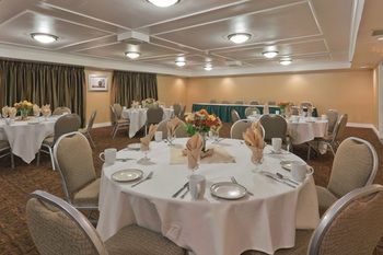 Hotel Holiday Inn & Suites San Mateo - Sfo