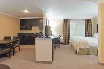 Hotel Holiday Inn & Suites San Mateo - Sfo
