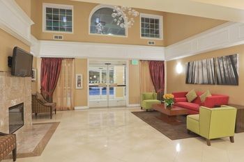 Hotel Holiday Inn & Suites San Mateo - Sfo