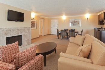 Hotel Holiday Inn & Suites San Mateo - Sfo