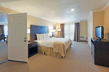Hotel Holiday Inn & Suites San Mateo - Sfo