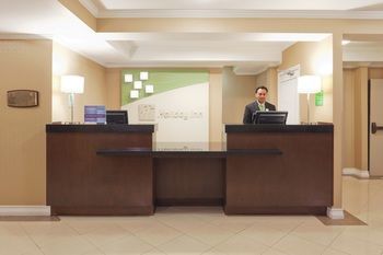 Hotel Holiday Inn & Suites San Mateo - Sfo