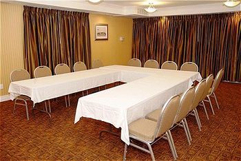 Hotel Holiday Inn & Suites San Mateo - Sfo