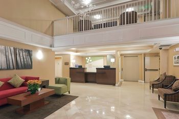 Hotel Holiday Inn & Suites San Mateo - Sfo