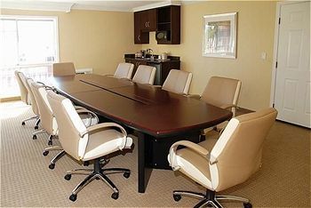 Hotel Holiday Inn & Suites San Mateo - Sfo