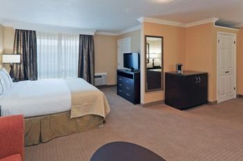 Hotel Holiday Inn & Suites San Mateo - Sfo