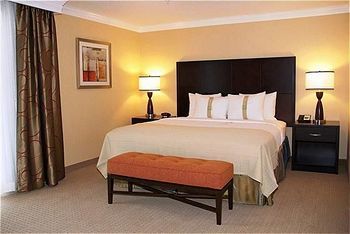 Hotel Holiday Inn & Suites San Mateo - Sfo