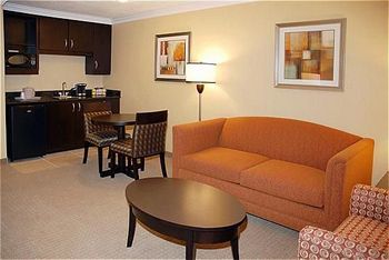 Hotel Holiday Inn & Suites San Mateo - Sfo