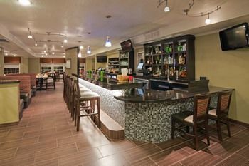 Hotel Holiday Inn & Suites San Mateo - Sfo
