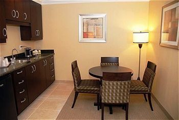 Hotel Holiday Inn & Suites San Mateo - Sfo